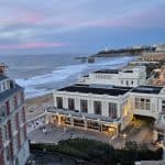 Poranek w Biarritz: Jak miasto budzi się do życia o świcie?
