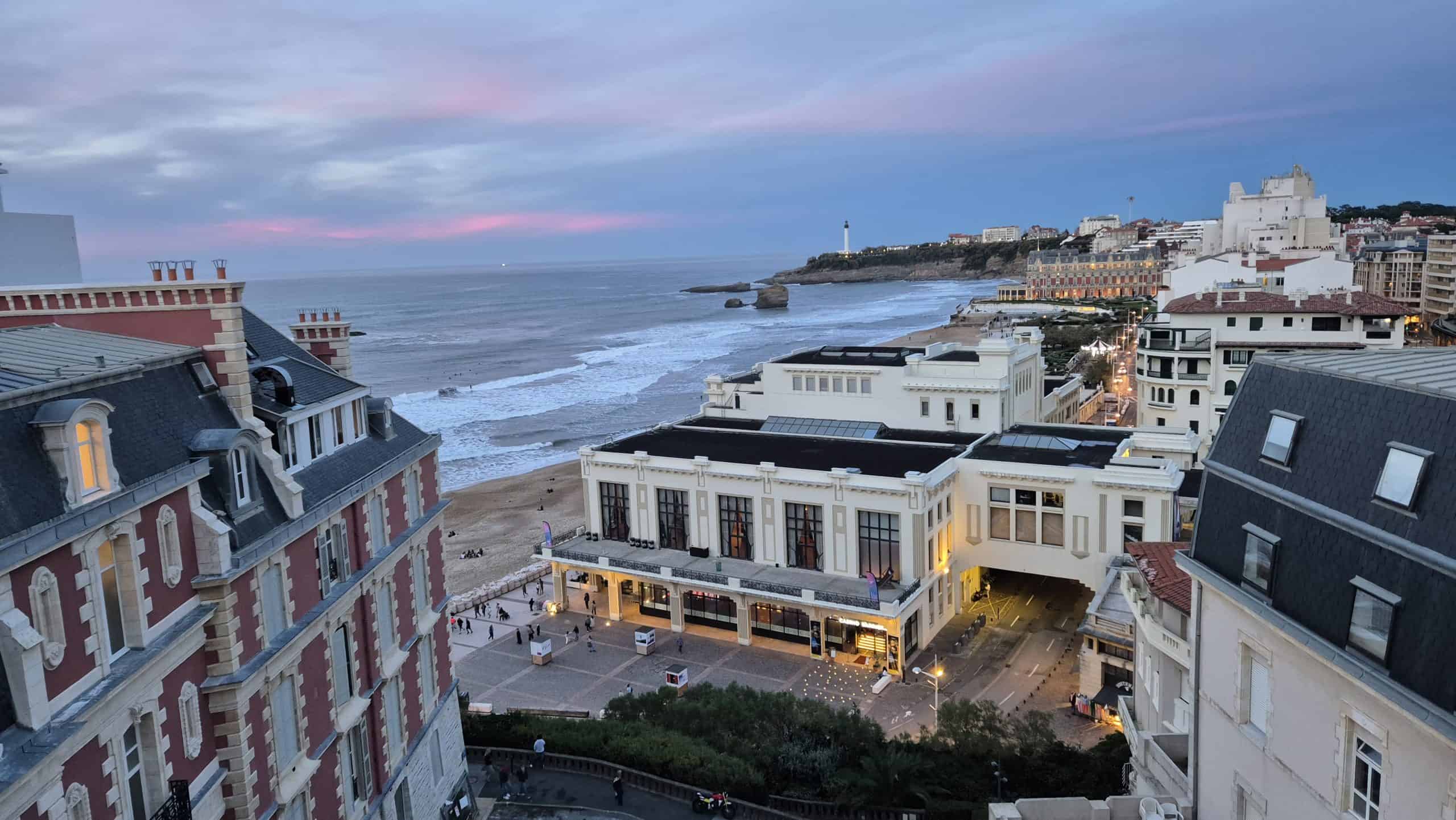 Biarritz