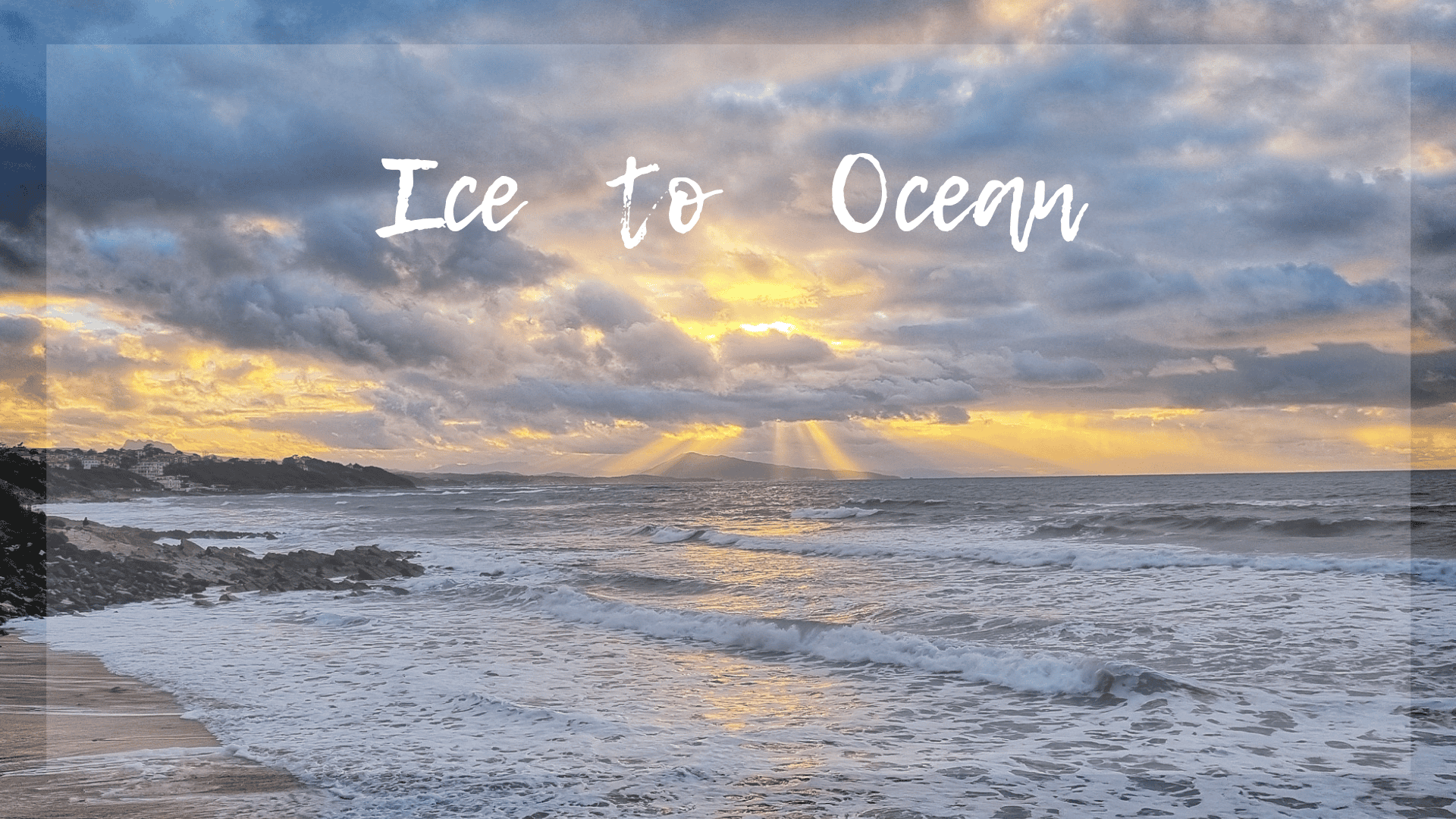 IceToOcean